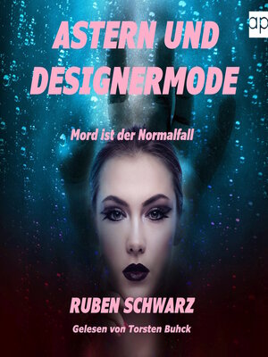 cover image of Astern und Designermode